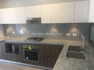 Apartamento en venta en Chico, Bogotá · foto 15 de 17