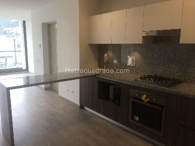 Apartamento en venta en Chico, Bogotá · foto 16 de 17