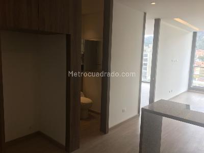 Apartamento en venta en Chico, Bogotá · foto 17 de 17