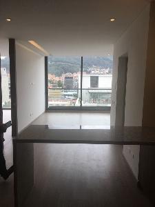 Apartamento en venta en Chico, Bogotá · foto 2 de 17