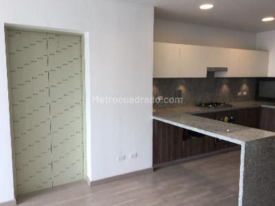 Apartamento en venta en Chico, Bogotá · foto 4 de 17