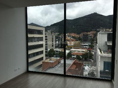Apartamento en venta en Chico, Bogotá · foto 6 de 17