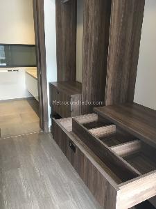 Apartamento en venta en Chico, Bogotá · foto 7 de 17