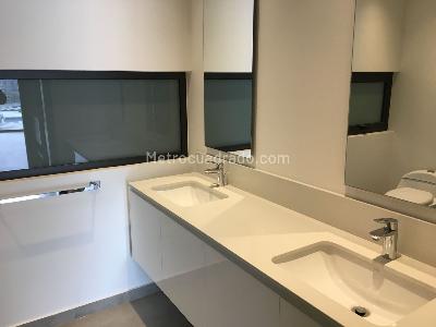 Apartamento en venta en Chico, Bogotá · foto 8 de 17