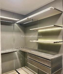 Apartamento en venta en Chico Reservado, Bogotá · foto 10 de 10