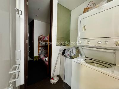 Apartamento de 3 alcobas en venta en El Virrey Norte, Bogotá, 245 m² · foto 10 de 20