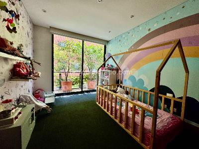 Apartamento de 3 alcobas en venta en El Virrey Norte, Bogotá, 245 m² · foto 13 de 20