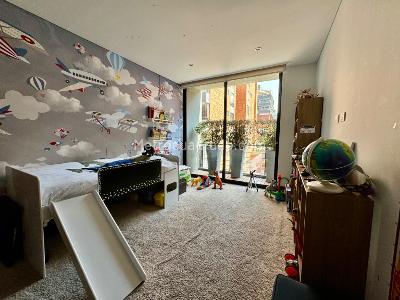 Apartamento de 3 alcobas en venta en El Virrey Norte, Bogotá, 245 m² · foto 15 de 20