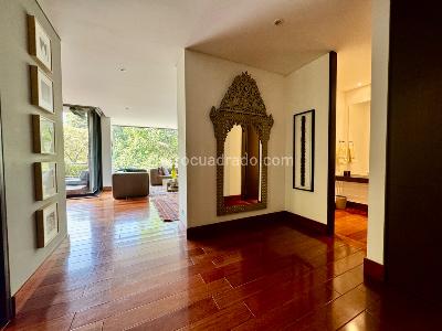Apartamento de 3 alcobas en venta en El Virrey Norte, Bogotá, 245 m² · foto 20 de 20