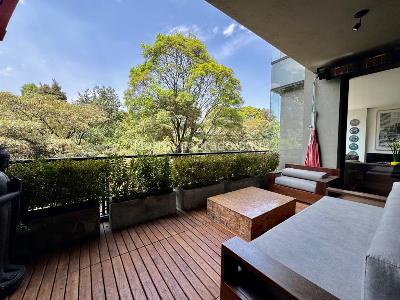 Apartamento de 3 alcobas en venta en El Virrey Norte, Bogotá, 245 m² · foto 3 de 20