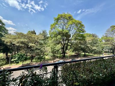 Apartamento de 3 alcobas en venta en El Virrey Norte, Bogotá, 245 m² · foto 6 de 20