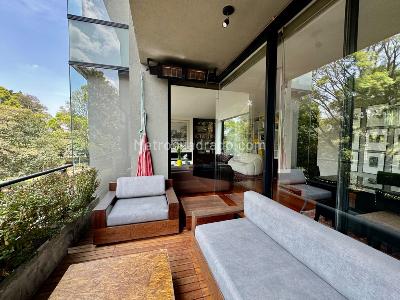 Apartamento de 3 alcobas en venta en El Virrey Norte, Bogotá, 245 m² · foto 7 de 20