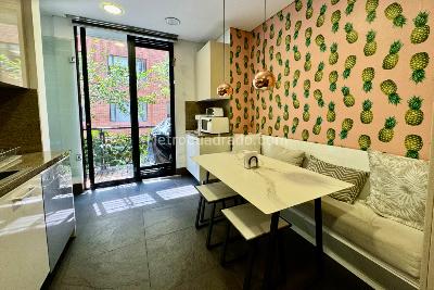 Apartamento de 3 alcobas en venta en El Virrey Norte, Bogotá, 245 m² · foto 9 de 20