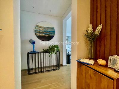 Apartamento de 3 alcobas en venta en Chico Museo, Bogotá, 240 m² · foto 10 de 17