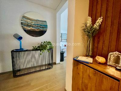 Apartamento de 3 alcobas en venta en Chico Museo, Bogotá, 240 m² · foto 11 de 17