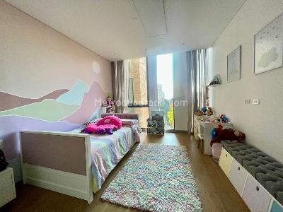 Apartamento de 3 alcobas en venta en Chico Museo, Bogotá, 240 m² · foto 12 de 17