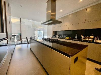 Apartamento de 3 alcobas en venta en Chico Museo, Bogotá, 240 m² · foto 7 de 17