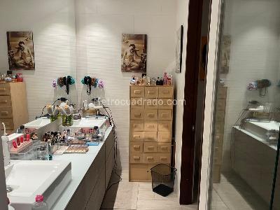Apartamento de 3 alcobas en venta en Cabrera Virrey, Bogotá, 280 m² · foto 10 de 12