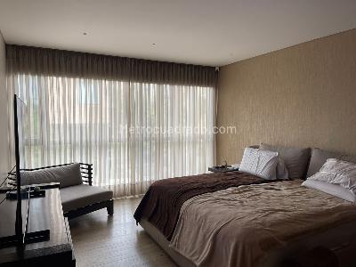 Apartamento de 3 alcobas en venta en Cabrera Virrey, Bogotá, 280 m² · foto 11 de 12