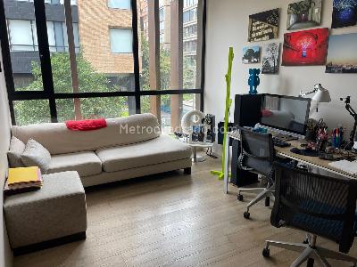 Apartamento de 3 alcobas en venta en Cabrera Virrey, Bogotá, 280 m² · foto 12 de 12