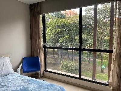 Apartamento de 3 alcobas en venta en Cabrera Virrey, Bogotá, 280 m² · foto 7 de 12