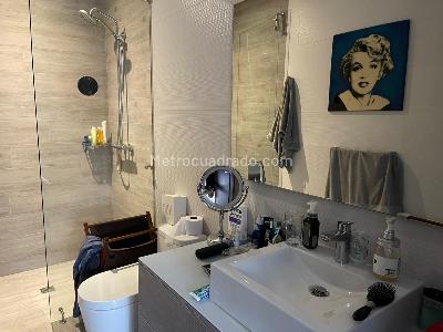 Apartamento de 3 alcobas en venta en Cabrera Virrey, Bogotá, 280 m² · foto 8 de 12