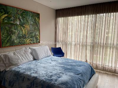 Apartamento de 3 alcobas en venta en Cabrera Virrey, Bogotá, 280 m² · foto 9 de 12