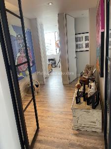 Apartamento en venta en Cabrera, Bogotá · foto 10 de 13