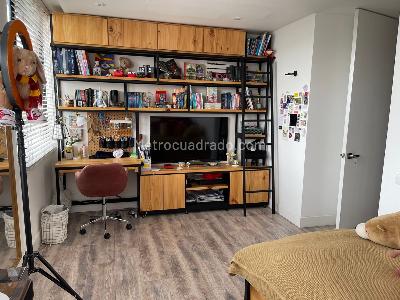 Apartamento en venta en Cabrera, Bogotá · foto 12 de 13