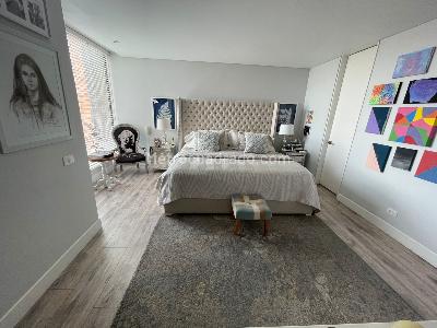 Apartamento en venta en Cabrera, Bogotá · foto 13 de 13