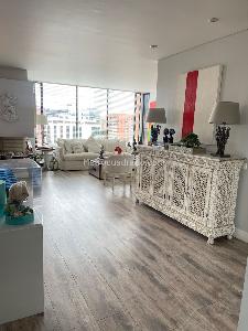 Apartamento en venta en Cabrera, Bogotá · foto 3 de 13