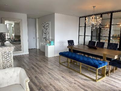 Apartamento en venta en Cabrera, Bogotá · foto 4 de 13