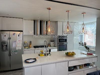 Apartamento en venta en Cabrera, Bogotá · foto 5 de 13