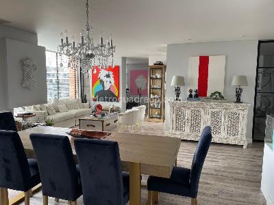 Apartamento en venta en Cabrera, Bogotá · foto 6 de 13
