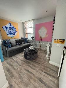 Apartamento en venta en Cabrera, Bogotá · foto 9 de 13