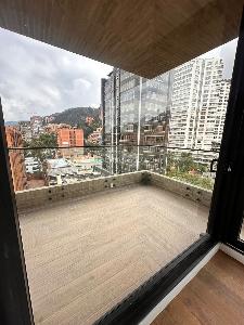 Apartamento de 3 alcobas en venta en La Cabrera, Bogotá, 220 m² · foto 8 de 12