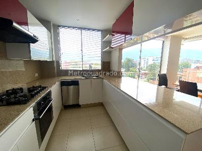 Apartamento en venta en Chico Navarra, Bogotá · foto 10 de 15