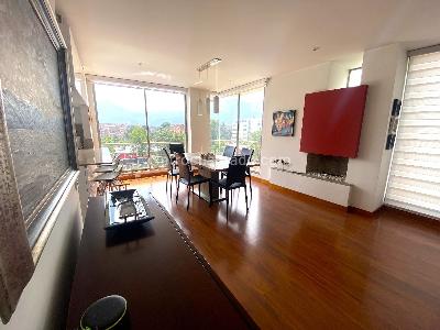 Apartamento en venta en Chico Navarra, Bogotá · foto 15 de 15