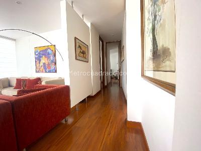 Apartamento en venta en Chico Navarra, Bogotá · foto 2 de 15