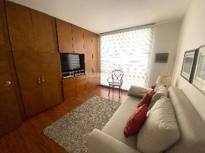 Apartamento en venta en Chico Navarra, Bogotá · foto 3 de 15