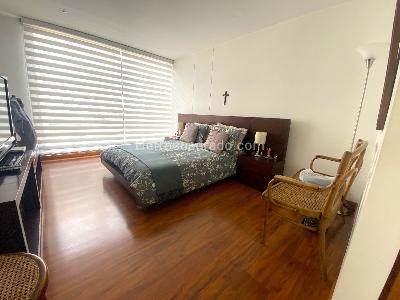 Apartamento en venta en Chico Navarra, Bogotá · foto 7 de 15