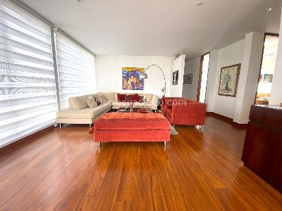 Apartamento en venta en Chico Navarra, Bogotá · foto 9 de 15