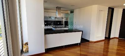 Apartamento en venta en Chico Navarra, Bogotá · foto 10 de 20
