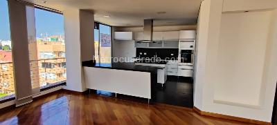 Apartamento en venta en Chico Navarra, Bogotá · foto 11 de 20