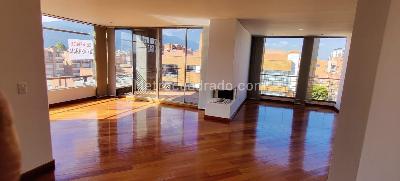 Apartamento en venta en Chico Navarra, Bogotá · foto 12 de 20