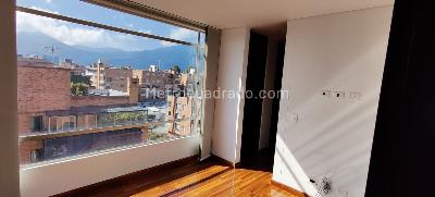 Apartamento en venta en Chico Navarra, Bogotá · foto 14 de 20