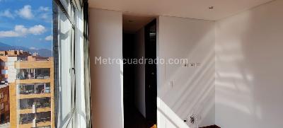 Apartamento en venta en Chico Navarra, Bogotá · foto 15 de 20