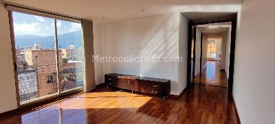 Apartamento en venta en Chico Navarra, Bogotá · foto 18 de 20