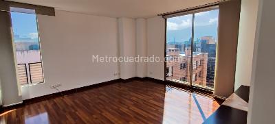 Apartamento en venta en Chico Navarra, Bogotá · foto 19 de 20