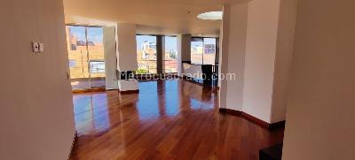 Apartamento en venta en Chico Navarra, Bogotá · foto 20 de 20